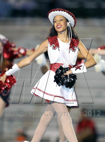 Thumbnail 1 in Creekview @ Poteet photogallery.
