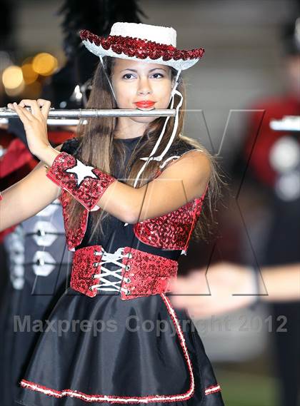 Thumbnail 1 in Creekview @ Poteet photogallery.