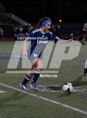 Ann Sobrato @ Leland