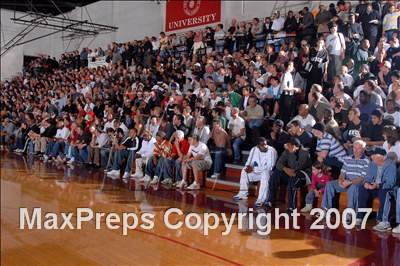 Thumbnail 3 in Artesia vs Mater Dei (Orange Holiday Classic) photogallery.