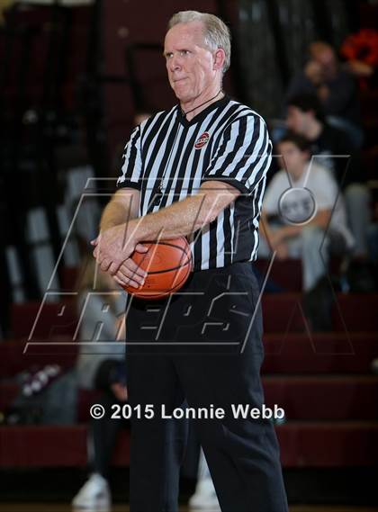 Thumbnail 3 in Byram Hills vs Harrison (4th Annual Harrison Booster Club Tournament) photogallery.