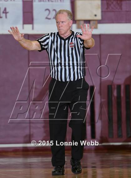 Thumbnail 2 in Byram Hills vs Harrison (4th Annual Harrison Booster Club Tournament) photogallery.