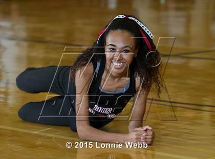 Thumbnail 1 in Byram Hills vs Harrison (4th Annual Harrison Booster Club Tournament) photogallery.