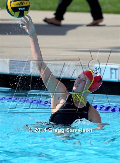 Thumbnail 3 in Davis vs Del Oro (Capital Challenge) photogallery.
