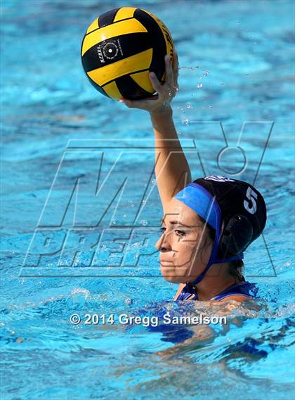 Thumbnail 2 in Davis vs Del Oro (Capital Challenge) photogallery.