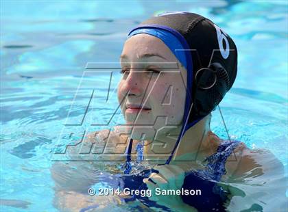 Thumbnail 2 in Davis vs Del Oro (Capital Challenge) photogallery.