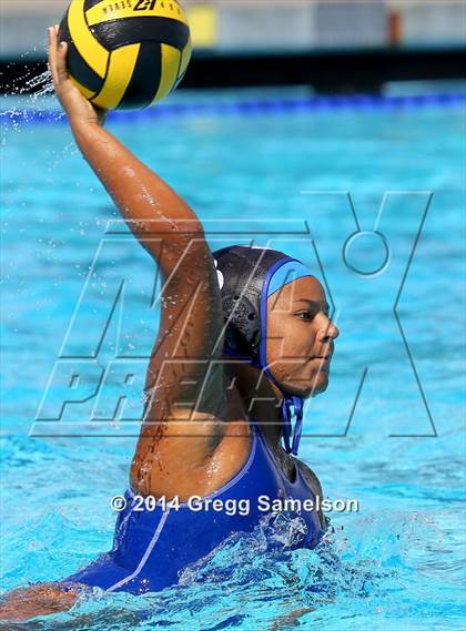 Thumbnail 3 in Davis vs Del Oro (Capital Challenge) photogallery.