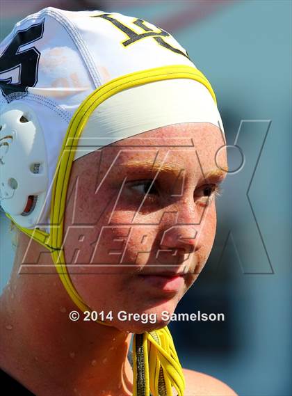 Thumbnail 1 in Davis vs Del Oro (Capital Challenge) photogallery.