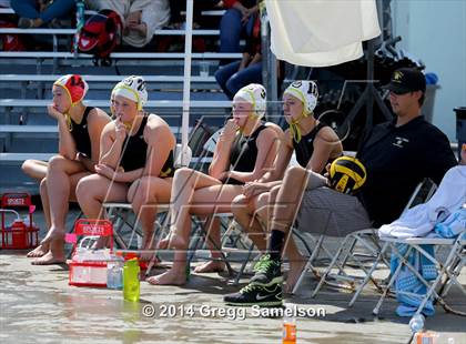 Thumbnail 3 in Davis vs Del Oro (Capital Challenge) photogallery.