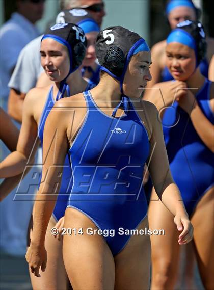 Thumbnail 1 in Davis vs Del Oro (Capital Challenge) photogallery.