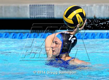 Thumbnail 1 in Davis vs Del Oro (Capital Challenge) photogallery.