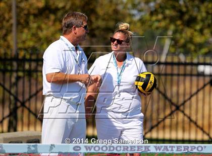 Thumbnail 3 in Davis vs Del Oro (Capital Challenge) photogallery.