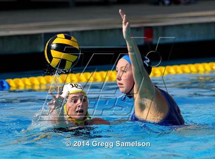 Thumbnail 3 in Davis vs Del Oro (Capital Challenge) photogallery.