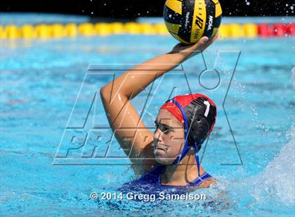 Thumbnail 1 in Davis vs Del Oro (Capital Challenge) photogallery.