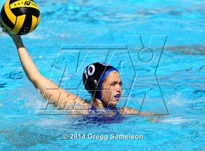 Thumbnail 3 in Davis vs Del Oro (Capital Challenge) photogallery.