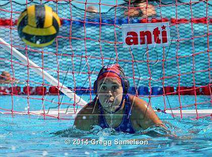 Thumbnail 2 in Davis vs Del Oro (Capital Challenge) photogallery.