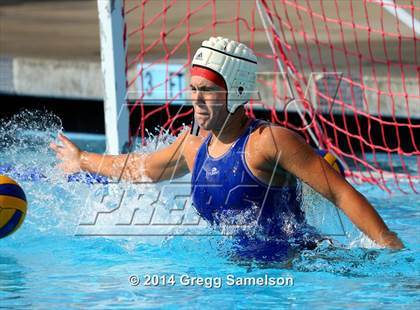 Thumbnail 1 in Davis vs Del Oro (Capital Challenge) photogallery.