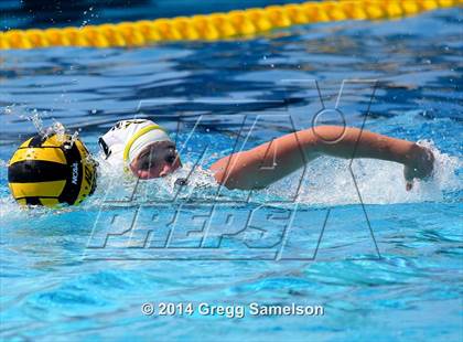 Thumbnail 1 in Davis vs Del Oro (Capital Challenge) photogallery.