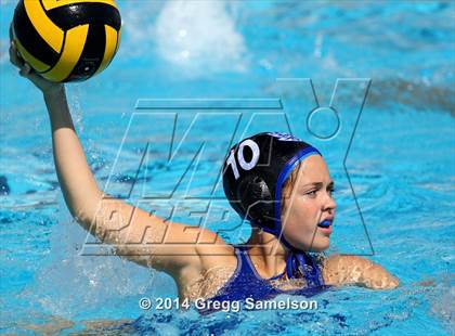 Thumbnail 2 in Davis vs Del Oro (Capital Challenge) photogallery.