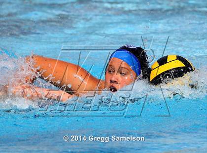 Thumbnail 3 in Davis vs Del Oro (Capital Challenge) photogallery.