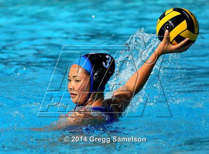 Thumbnail 2 in Davis vs Del Oro (Capital Challenge) photogallery.