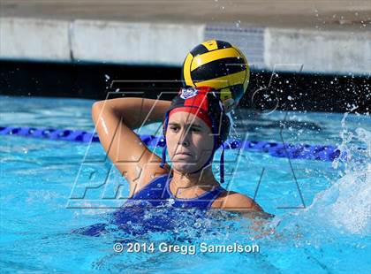 Thumbnail 1 in Davis vs Del Oro (Capital Challenge) photogallery.