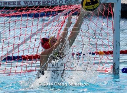Thumbnail 3 in Davis vs Del Oro (Capital Challenge) photogallery.
