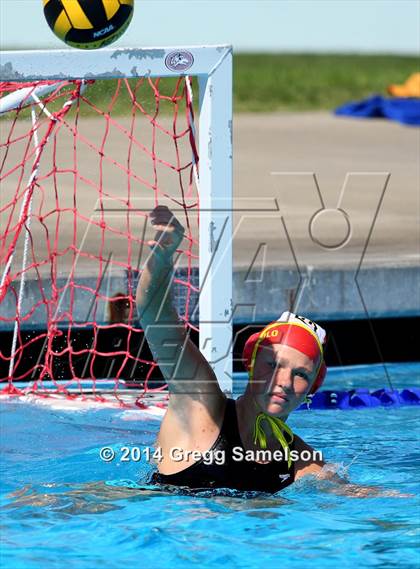 Thumbnail 3 in Davis vs Del Oro (Capital Challenge) photogallery.