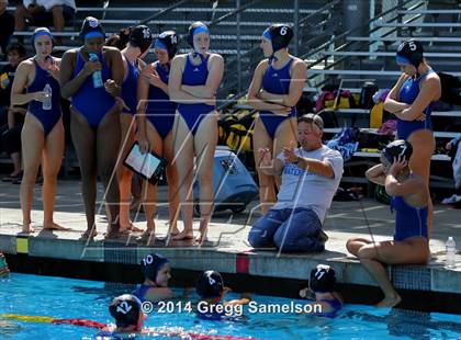 Thumbnail 1 in Davis vs Del Oro (Capital Challenge) photogallery.