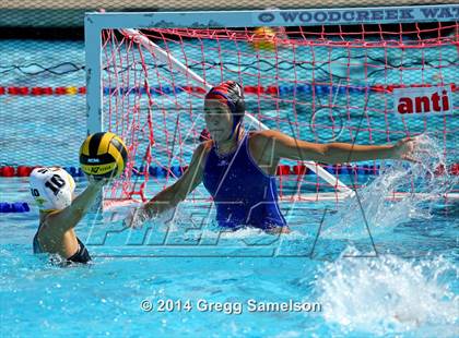 Thumbnail 3 in Davis vs Del Oro (Capital Challenge) photogallery.