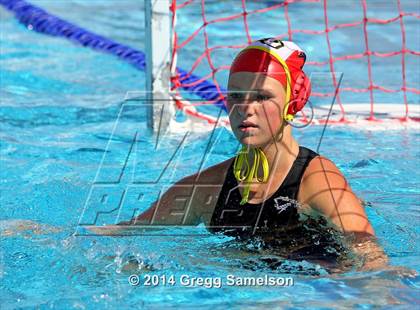 Thumbnail 2 in Davis vs Del Oro (Capital Challenge) photogallery.