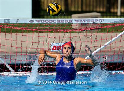 Thumbnail 1 in Davis vs Del Oro (Capital Challenge) photogallery.