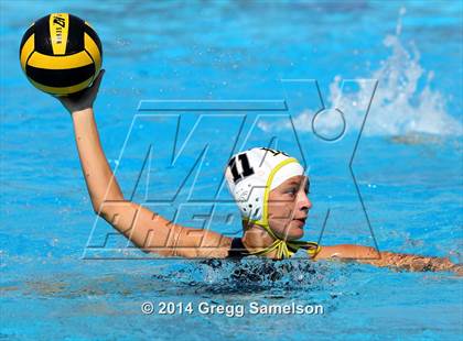 Thumbnail 2 in Davis vs Del Oro (Capital Challenge) photogallery.