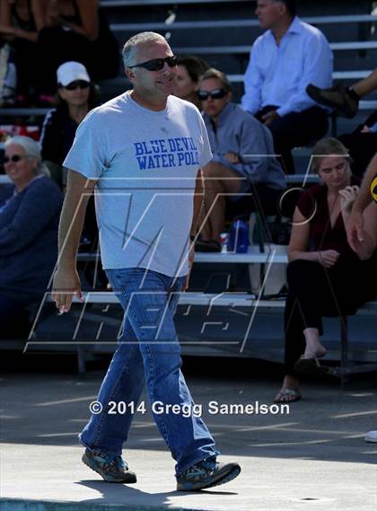 Thumbnail 1 in Davis vs Del Oro (Capital Challenge) photogallery.