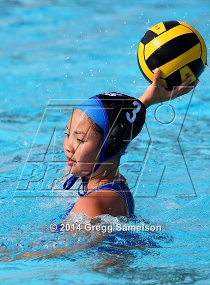 Thumbnail 3 in Davis vs Del Oro (Capital Challenge) photogallery.