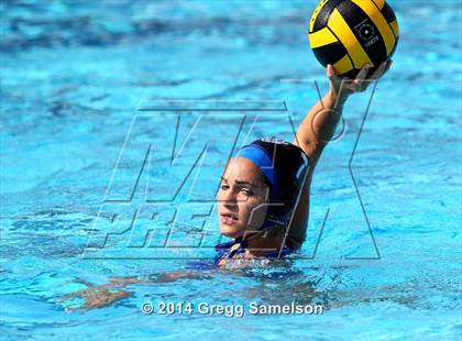 Thumbnail 1 in Davis vs Del Oro (Capital Challenge) photogallery.