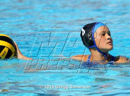 Thumbnail 1 in Davis vs Del Oro (Capital Challenge) photogallery.
