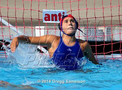 Thumbnail 3 in Davis vs Del Oro (Capital Challenge) photogallery.