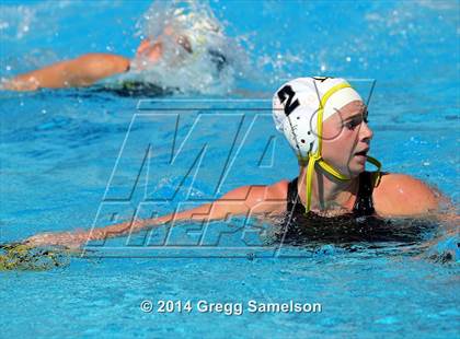 Thumbnail 2 in Davis vs Del Oro (Capital Challenge) photogallery.
