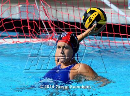 Thumbnail 3 in Davis vs Del Oro (Capital Challenge) photogallery.