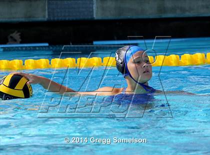 Thumbnail 1 in Davis vs Del Oro (Capital Challenge) photogallery.