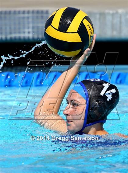 Thumbnail 3 in Davis vs Del Oro (Capital Challenge) photogallery.