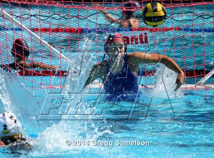 Thumbnail 3 in Davis vs Del Oro (Capital Challenge) photogallery.