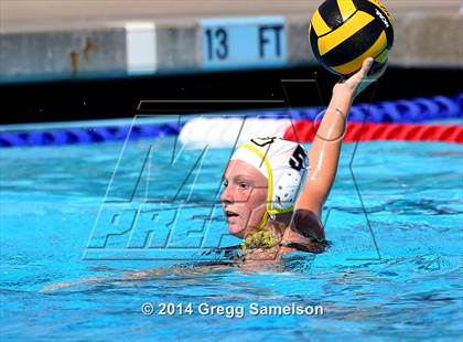 Thumbnail 1 in Davis vs Del Oro (Capital Challenge) photogallery.