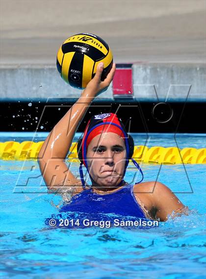Thumbnail 1 in Davis vs Del Oro (Capital Challenge) photogallery.