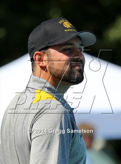 Thumbnail 3 in Davis vs Del Oro (Capital Challenge) photogallery.