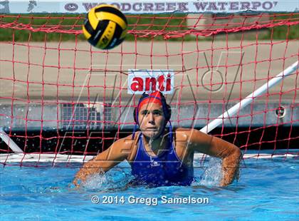 Thumbnail 3 in Davis vs Del Oro (Capital Challenge) photogallery.