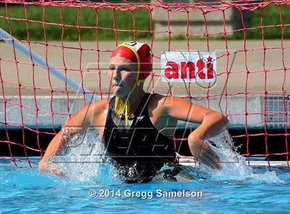 Thumbnail 3 in Davis vs Del Oro (Capital Challenge) photogallery.
