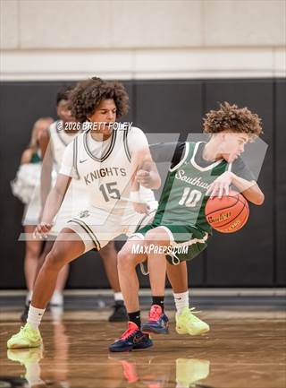 Lincoln Southwest @ Lincoln Southeast