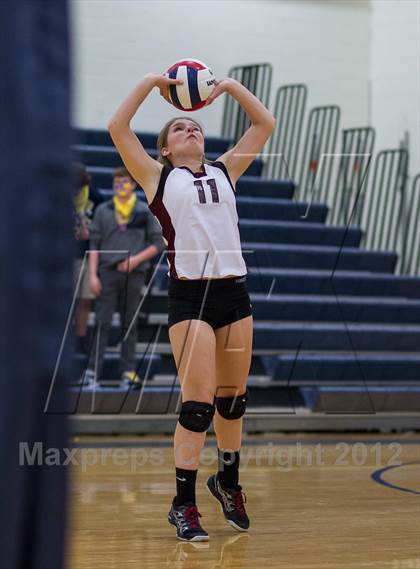 Thumbnail 1 in Handley @ Loudoun County photogallery.